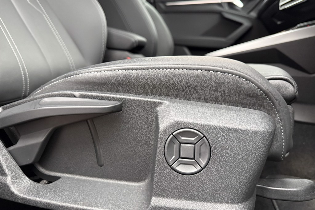 Audi A3 S Line Competition Automatic Petrol Plug-In Hybrid Hatchback - Stock Number (1545308) - 21st supplementary image