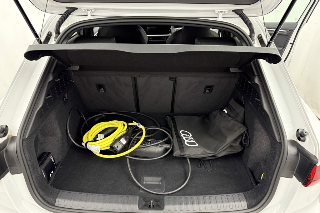 Audi A3 S Line Competition Automatic Petrol Plug-In Hybrid Hatchback - Stock Number (1545308) - 26th supplementary image