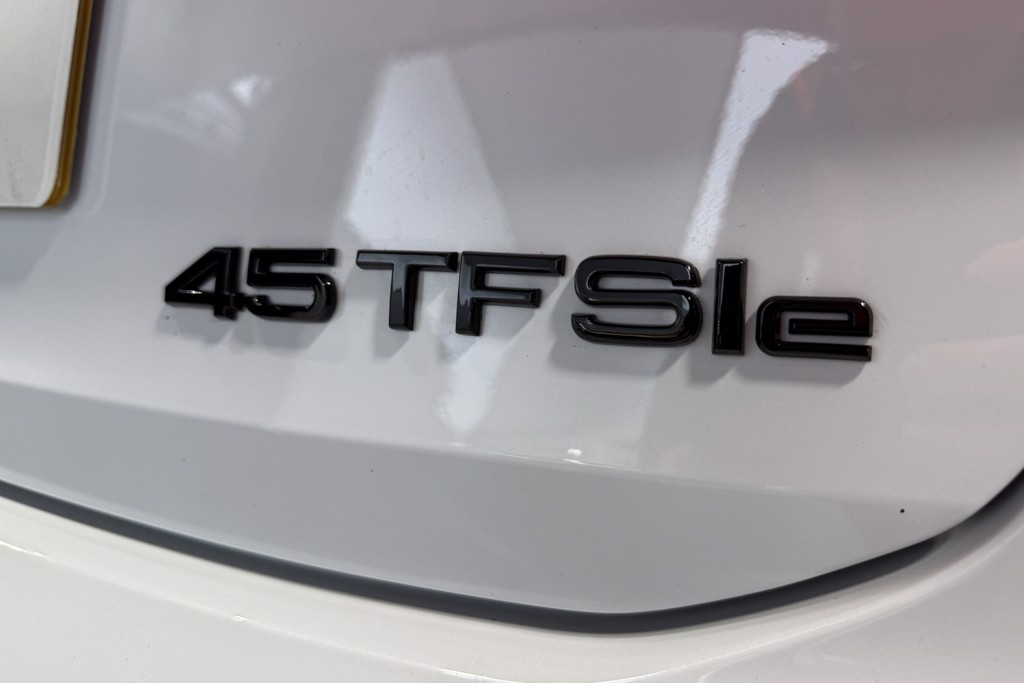 Audi A3 S Line Competition Automatic Petrol Plug-In Hybrid Hatchback - Stock Number (1545308) - 28th supplementary image
