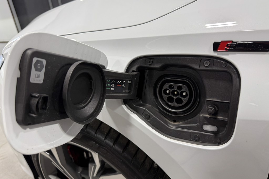 Audi A3 S Line Competition Automatic Petrol Plug-In Hybrid Hatchback - Stock Number (1545308) - 31st supplementary image