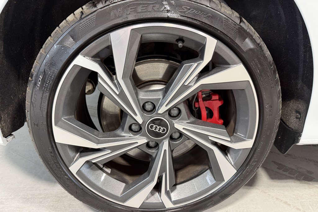 Audi A3 S Line Competition Automatic Petrol Plug-In Hybrid Hatchback - Stock Number (1545308) - 34th supplementary image