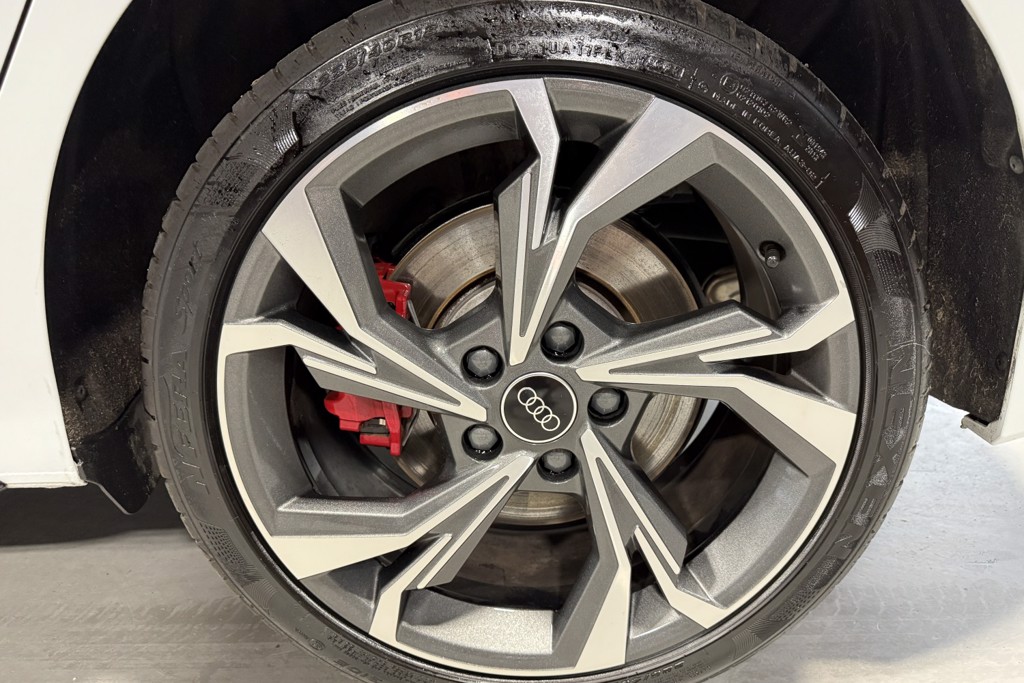 Audi A3 S Line Competition Automatic Petrol Plug-In Hybrid Hatchback - Stock Number (1545308) - 35th supplementary image