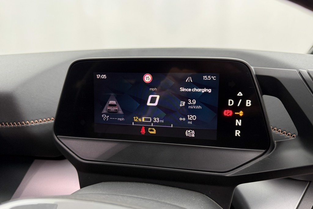Cupra Born V2 Automatic Electric Hatchback - Stock Number (1545309) - 6th supplementary image