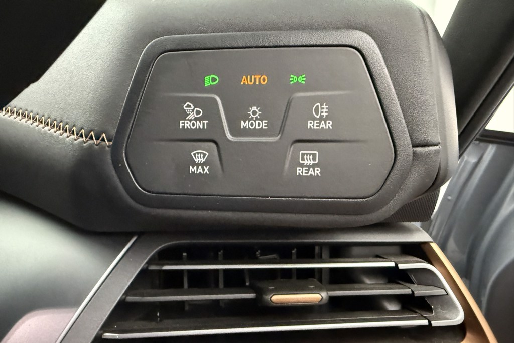 Cupra Born V2 Automatic Electric Hatchback - Stock Number (1545309) - 12th supplementary image