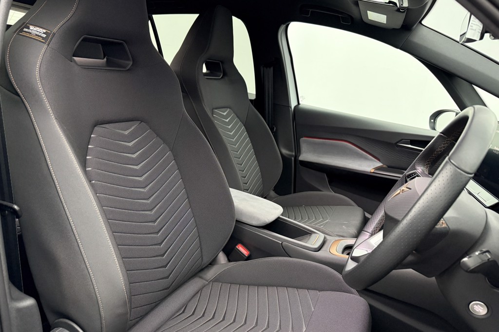 Cupra Born V2 Automatic Electric Hatchback - Stock Number (1545309) - 15th supplementary image