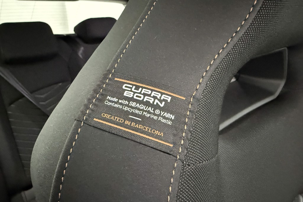 Cupra Born V2 Automatic Electric Hatchback - Stock Number (1545309) - 17th supplementary image