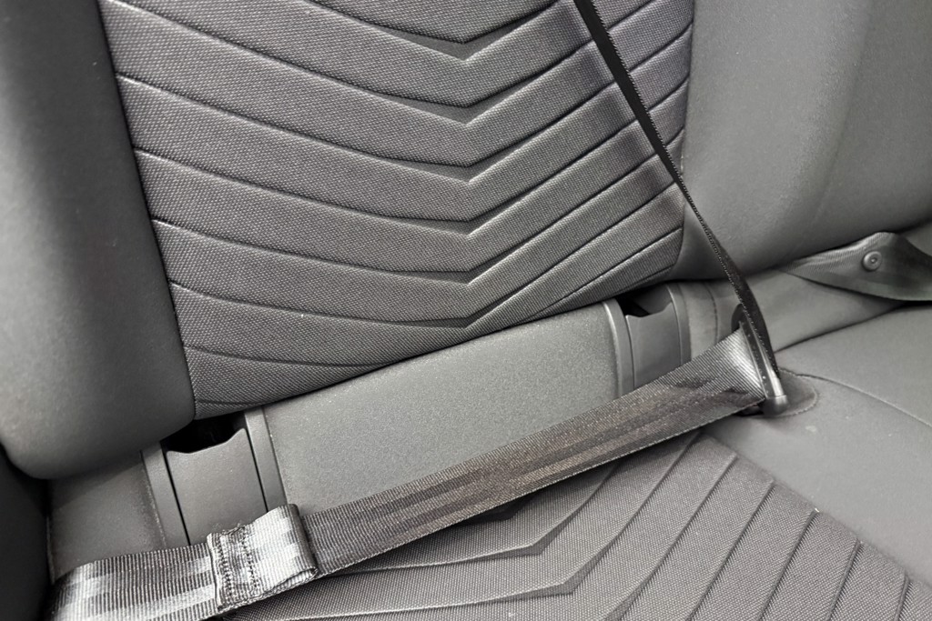 Cupra Born V2 Automatic Electric Hatchback - Stock Number (1545309) - 19th supplementary image