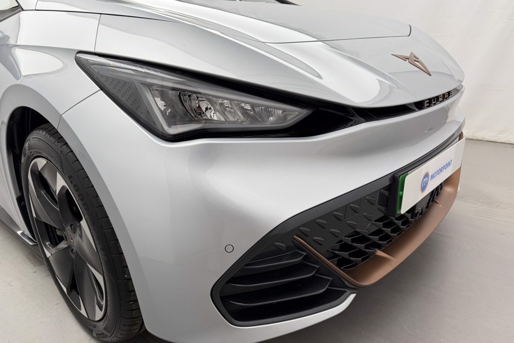 Cupra Born V2 Automatic Electric Hatchback - Stock Number (1545309) - 21st supplementary image