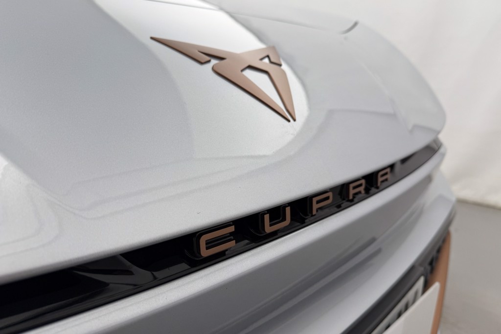 Cupra Born V2 Automatic Electric Hatchback - Stock Number (1545309) - 22nd supplementary image