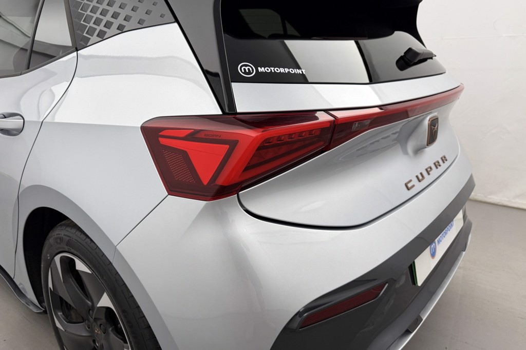 Cupra Born V2 Automatic Electric Hatchback - Stock Number (1545309) - 25th supplementary image