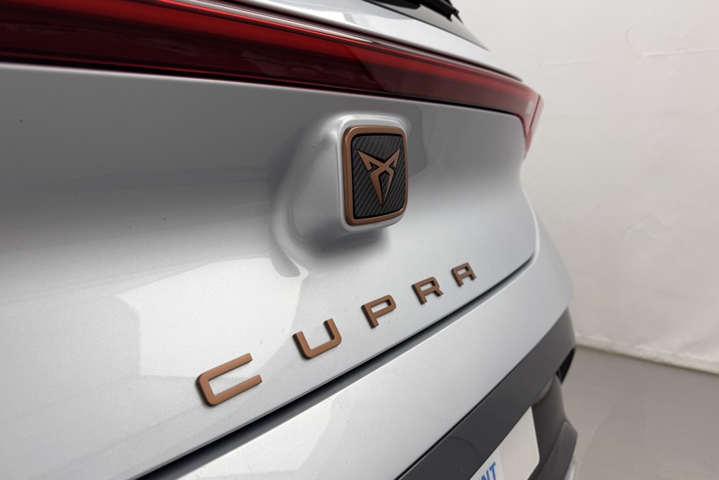 Cupra Born V2 Automatic Electric Hatchback - Stock Number (1545309) - 26th supplementary image