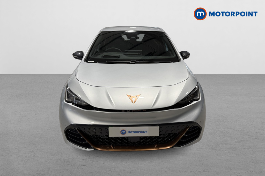 Cupra Born V2 Automatic Electric Hatchback - Stock Number (1545309) - Front bumper