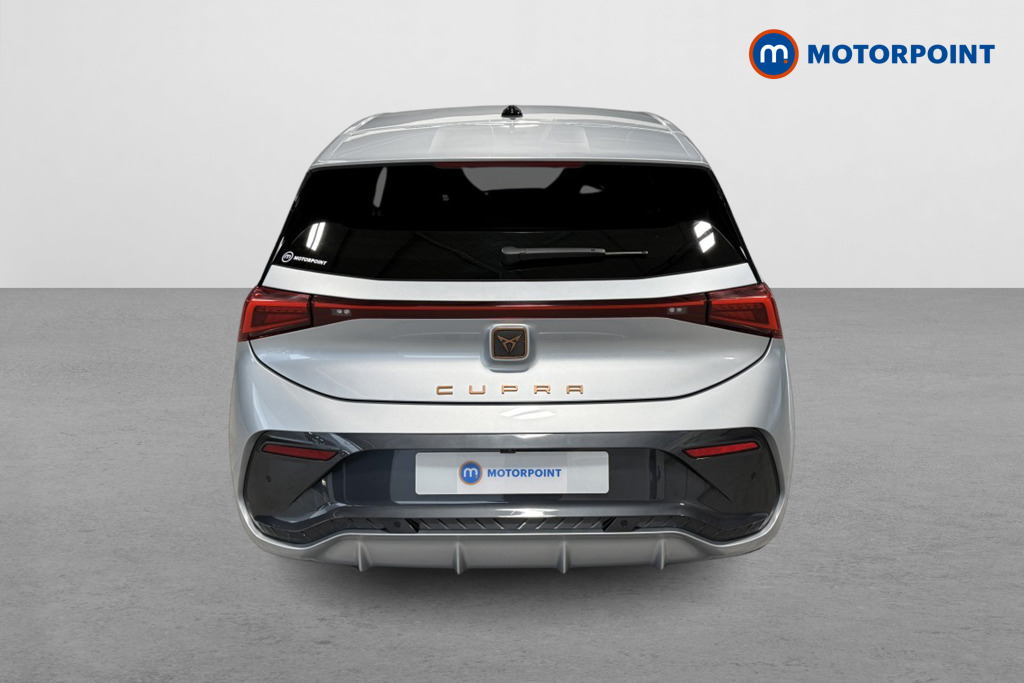 Cupra Born V2 Automatic Electric Hatchback - Stock Number (1545309) - Rear bumper