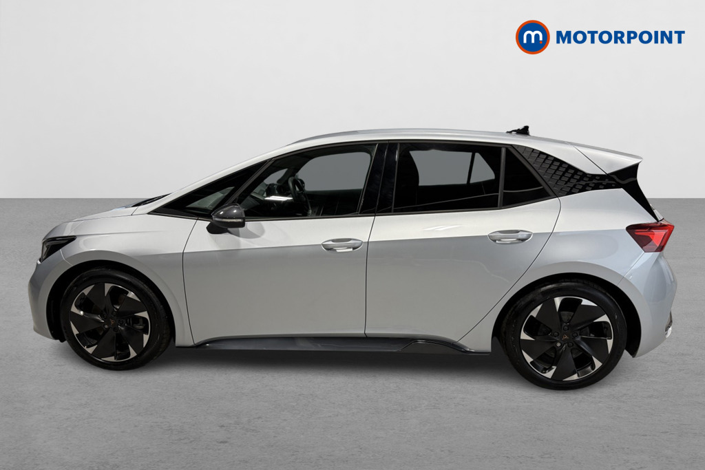 Cupra Born V2 Automatic Electric Hatchback - Stock Number (1545309) - Passenger side