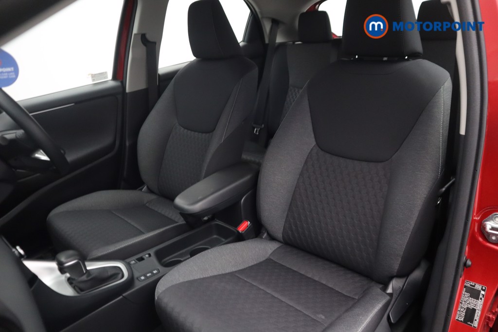 Mazda 2 Hybrid Agile Automatic Petrol-Electric Hybrid Hatchback - Stock Number (1545312) - 3rd supplementary image