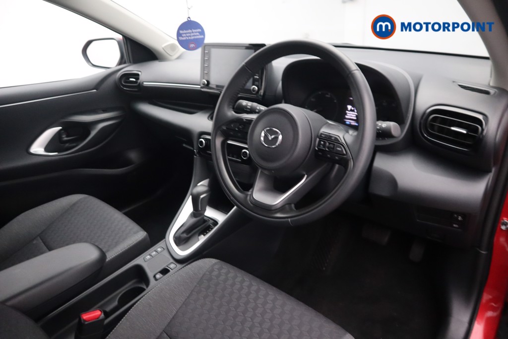 Mazda 2 Hybrid Agile Automatic Petrol-Electric Hybrid Hatchback - Stock Number (1545312) - 6th supplementary image
