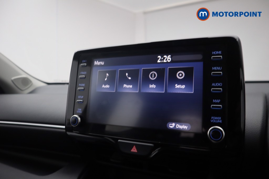 Mazda 2 Hybrid Agile Automatic Petrol-Electric Hybrid Hatchback - Stock Number (1545312) - 11th supplementary image