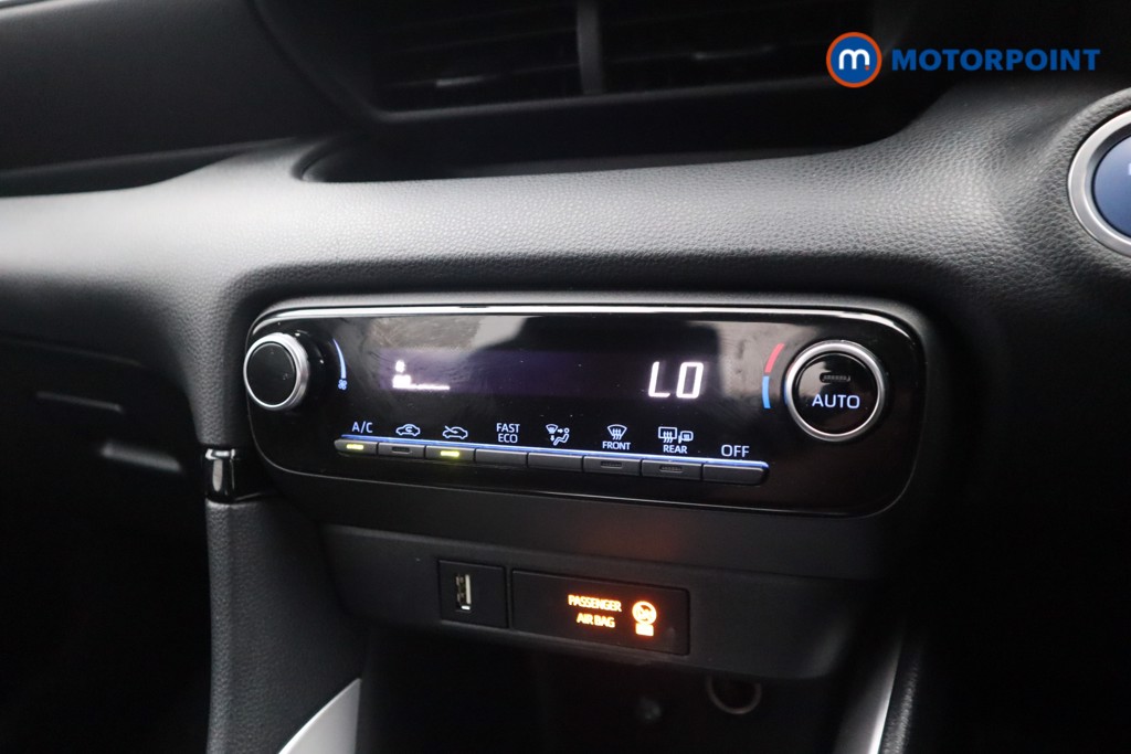 Mazda 2 Hybrid Agile Automatic Petrol-Electric Hybrid Hatchback - Stock Number (1545312) - 13th supplementary image