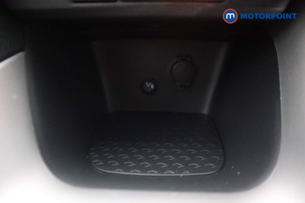 Mazda 2 Hybrid Agile Automatic Petrol-Electric Hybrid Hatchback - Stock Number (1545312) - 14th supplementary image