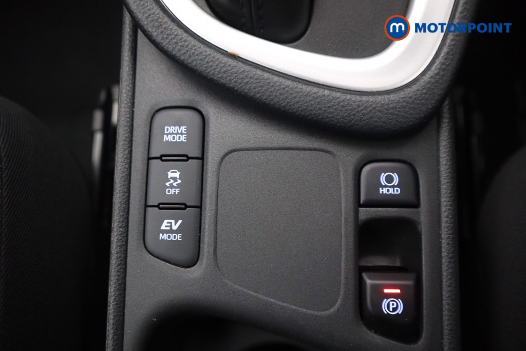 Mazda 2 Hybrid Agile Automatic Petrol-Electric Hybrid Hatchback - Stock Number (1545312) - 16th supplementary image