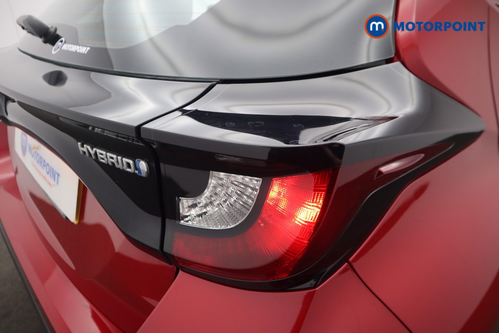 Mazda 2 Hybrid Agile Automatic Petrol-Electric Hybrid Hatchback - Stock Number (1545312) - 18th supplementary image