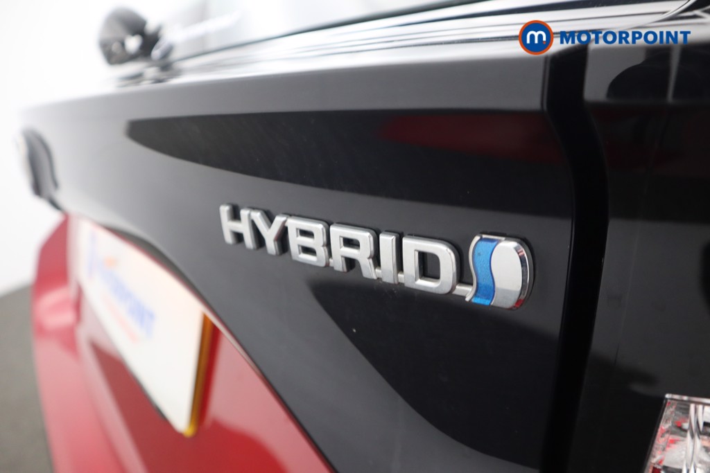 Mazda 2 Hybrid Agile Automatic Petrol-Electric Hybrid Hatchback - Stock Number (1545312) - 19th supplementary image