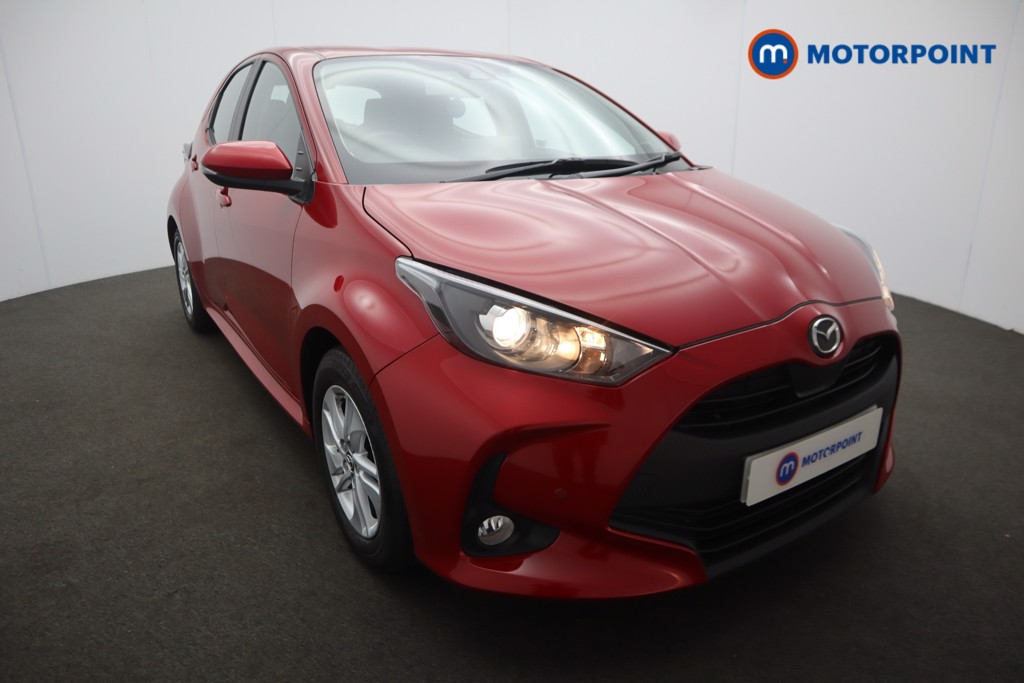 Mazda 2 Hybrid Agile Automatic Petrol-Electric Hybrid Hatchback - Stock Number (1545312) - 20th supplementary image