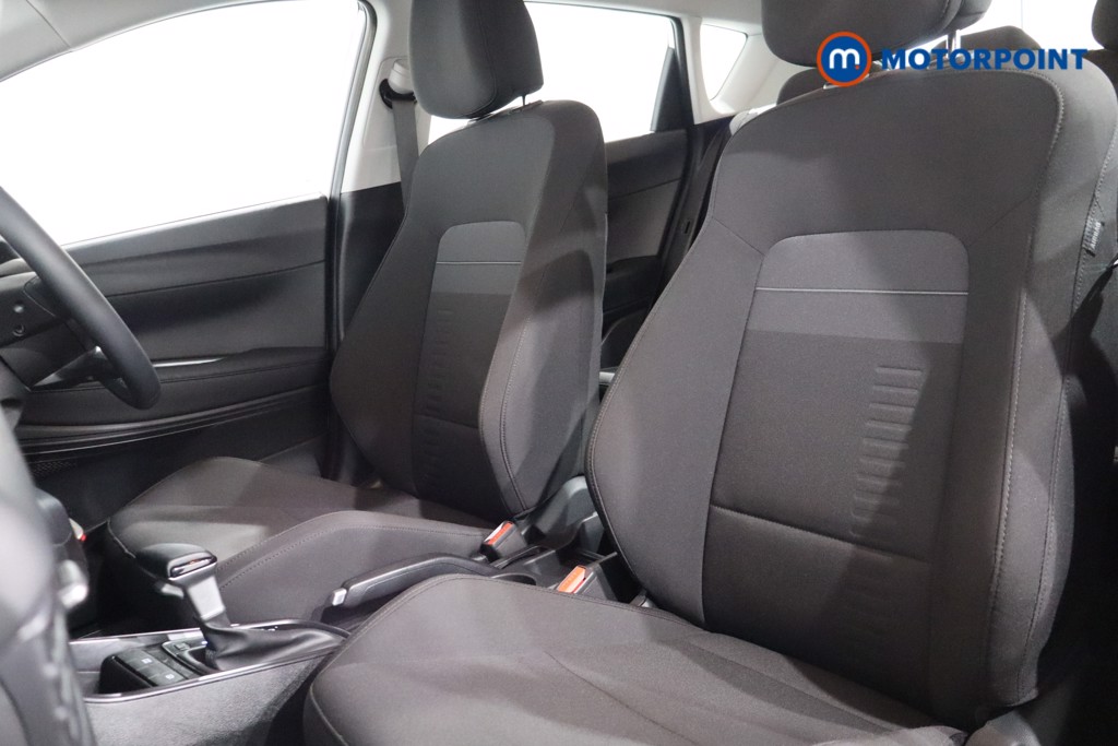 Hyundai Bayon Advance Automatic Petrol SUV - Stock Number (1545313) - 4th supplementary image