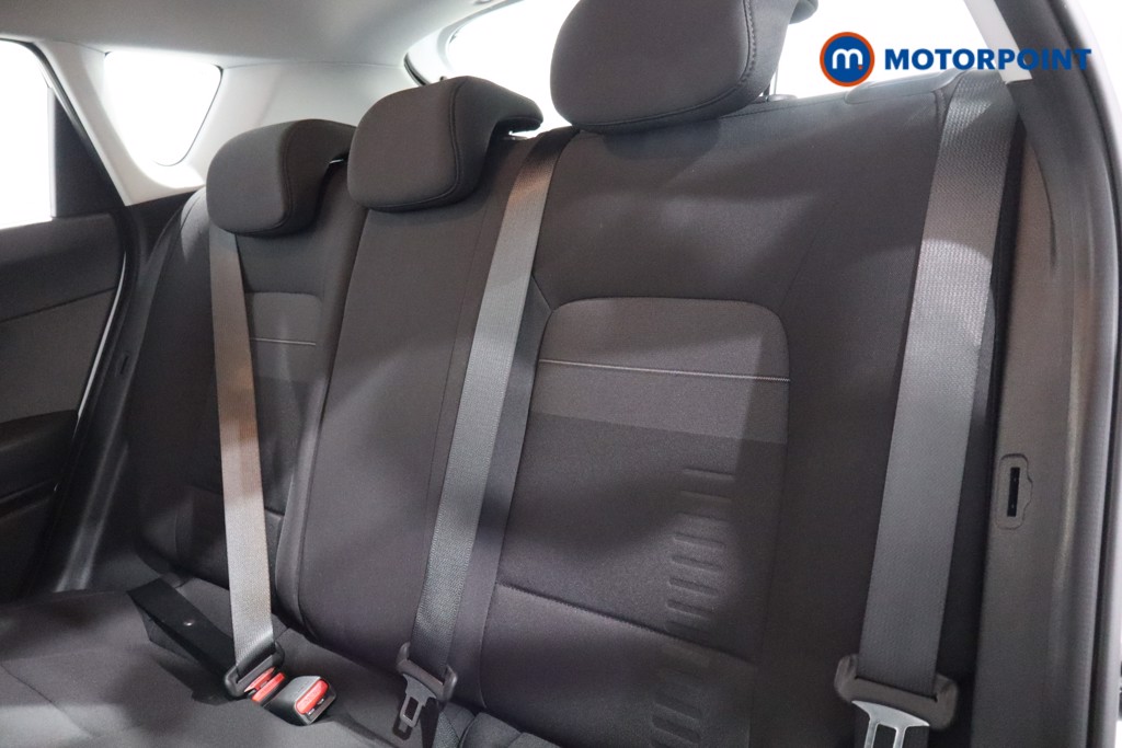 Hyundai Bayon Advance Automatic Petrol SUV - Stock Number (1545313) - 5th supplementary image