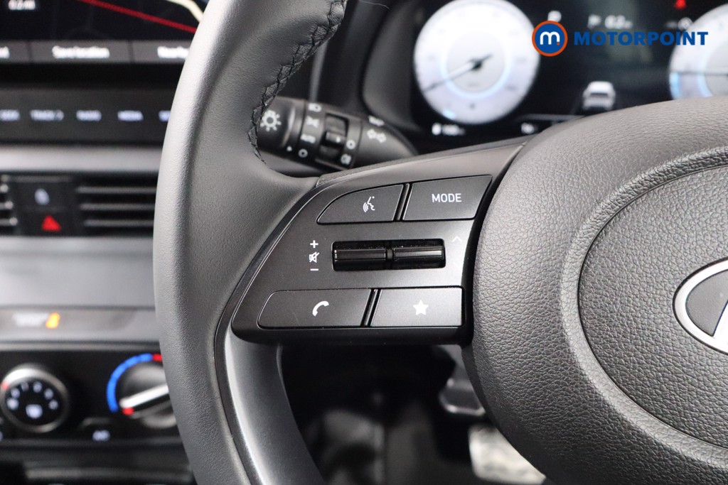 Hyundai Bayon Advance Automatic Petrol SUV - Stock Number (1545313) - 7th supplementary image