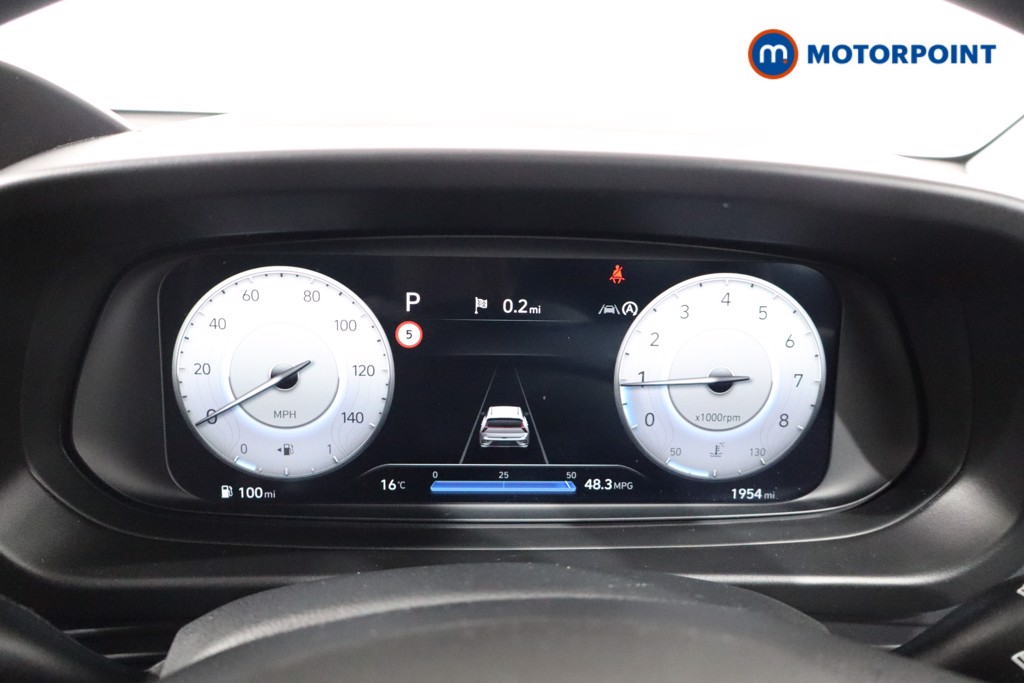 Hyundai Bayon Advance Automatic Petrol SUV - Stock Number (1545313) - 13th supplementary image