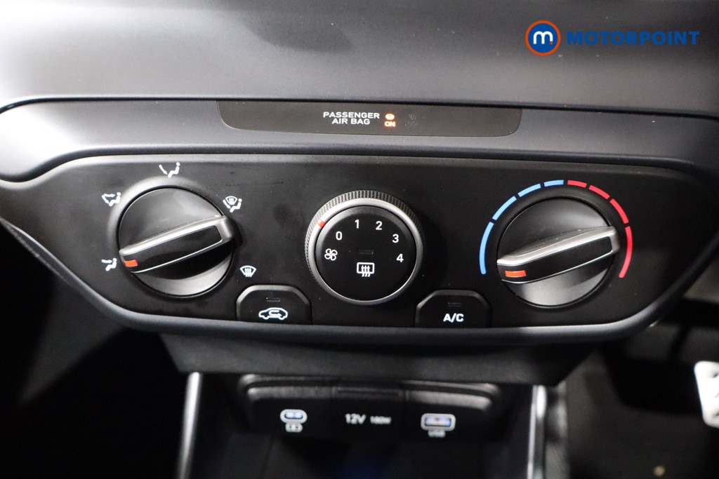Hyundai Bayon Advance Automatic Petrol SUV - Stock Number (1545313) - 14th supplementary image