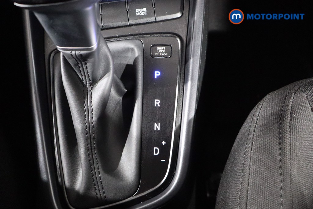 Hyundai Bayon Advance Automatic Petrol SUV - Stock Number (1545313) - 15th supplementary image