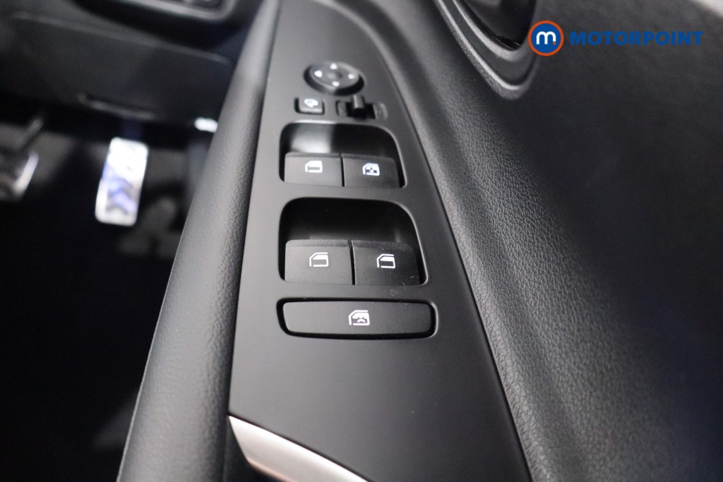 Hyundai Bayon Advance Automatic Petrol SUV - Stock Number (1545313) - 17th supplementary image