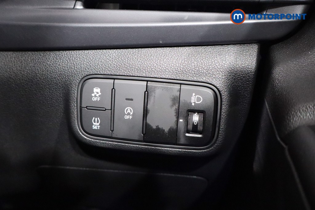 Hyundai Bayon Advance Automatic Petrol SUV - Stock Number (1545313) - 18th supplementary image
