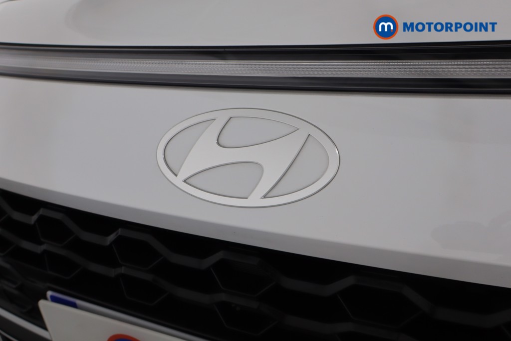 Hyundai Bayon Advance Automatic Petrol SUV - Stock Number (1545313) - 21st supplementary image