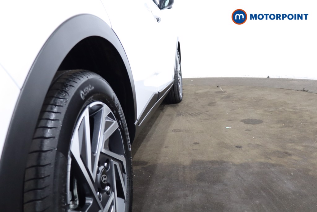 Hyundai Bayon Advance Automatic Petrol SUV - Stock Number (1545313) - 23rd supplementary image