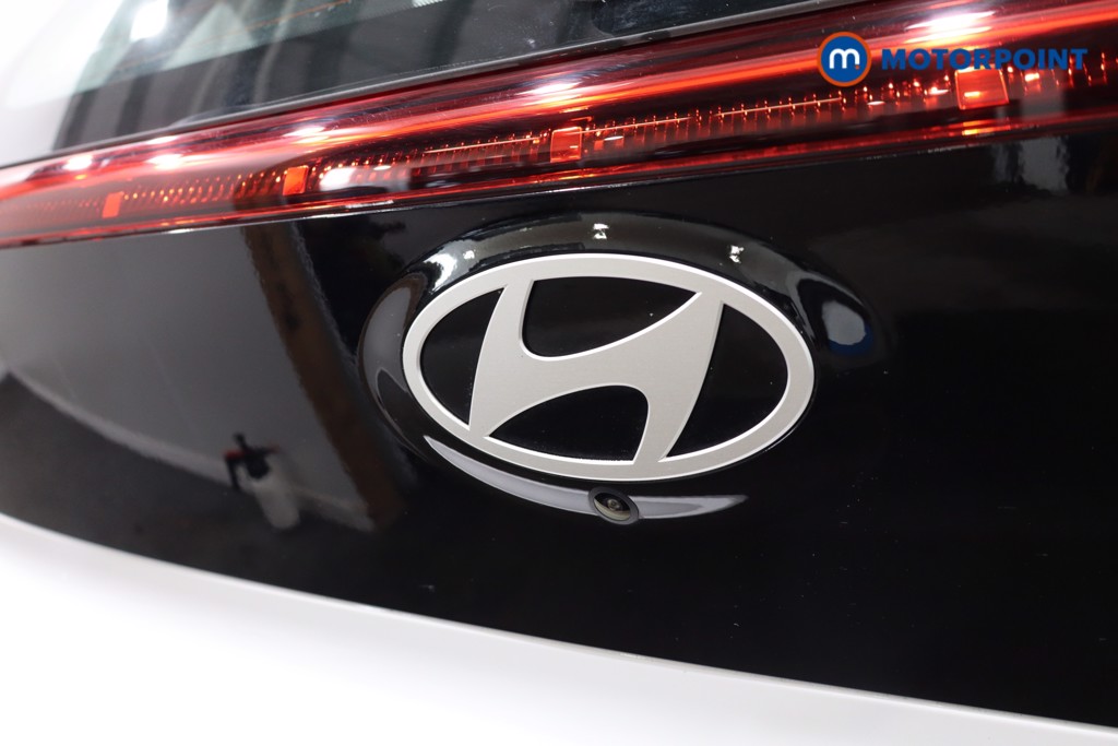 Hyundai Bayon Advance Automatic Petrol SUV - Stock Number (1545313) - 26th supplementary image