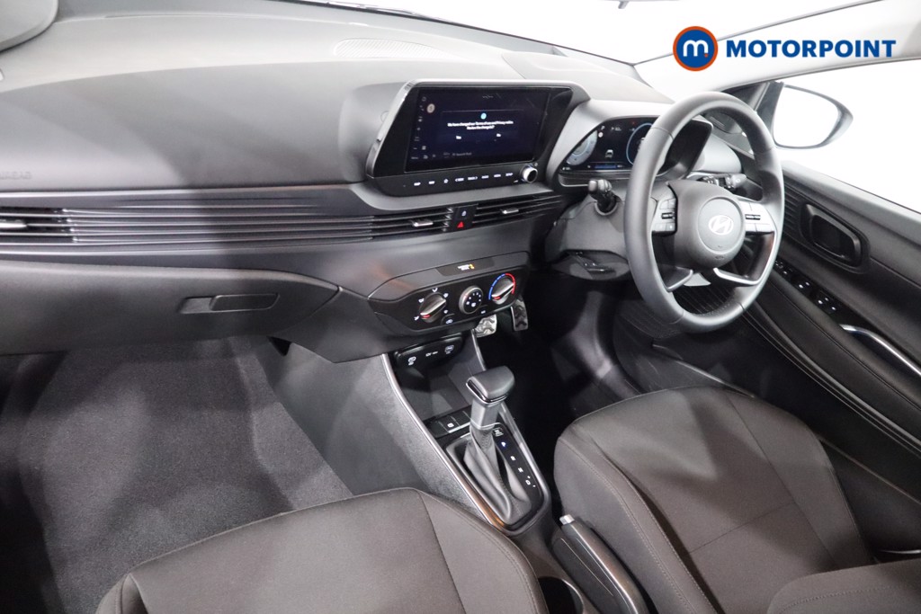 Hyundai Bayon Advance Automatic Petrol SUV - Stock Number (1545313) - 1st supplementary image