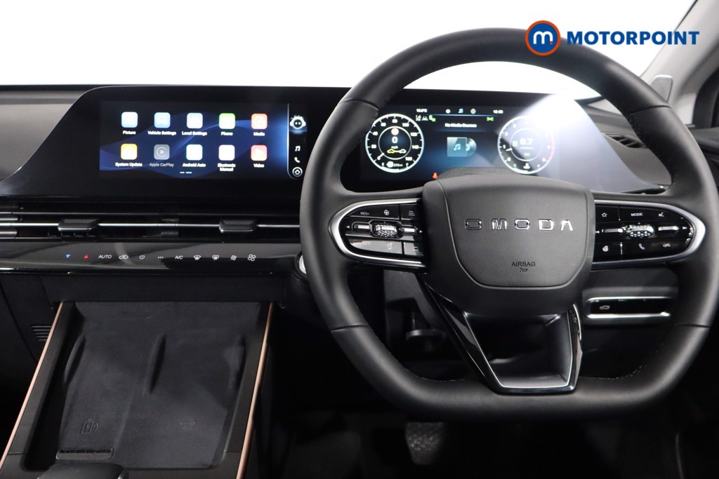 Omoda 5 Noble Automatic Petrol SUV - Stock Number (1545347) - 3rd supplementary image