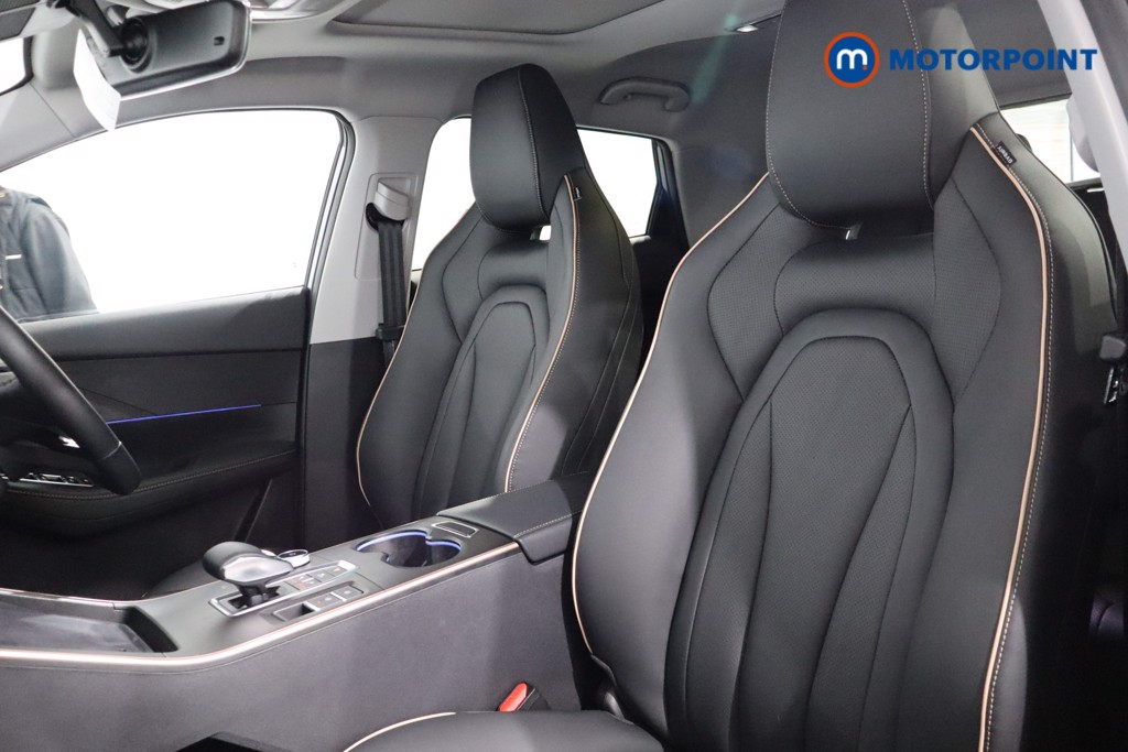 Omoda 5 Noble Automatic Petrol SUV - Stock Number (1545347) - 4th supplementary image
