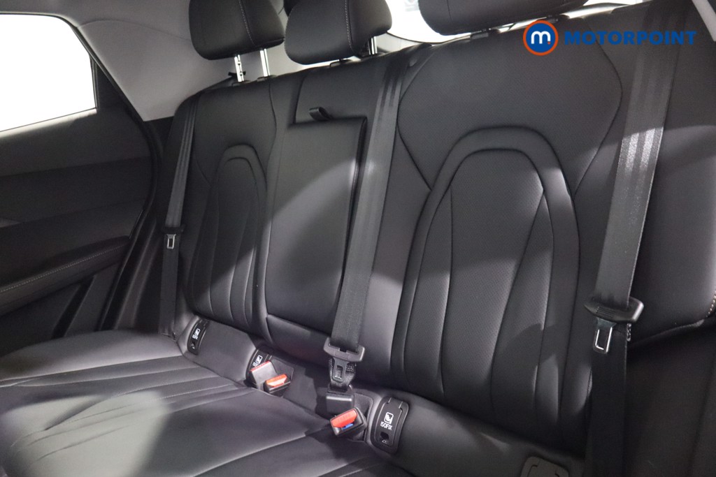 Omoda 5 Noble Automatic Petrol SUV - Stock Number (1545347) - 5th supplementary image