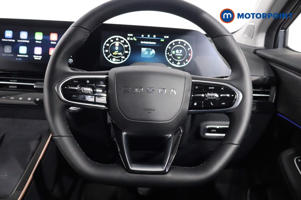 Omoda 5 Noble Automatic Petrol SUV - Stock Number (1545347) - 6th supplementary image