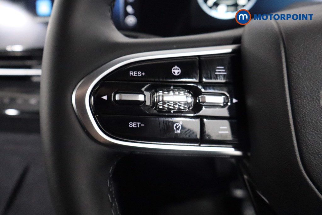 Omoda 5 Noble Automatic Petrol SUV - Stock Number (1545347) - 7th supplementary image