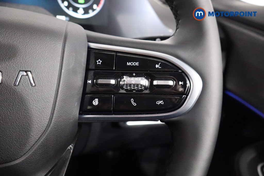 Omoda 5 Noble Automatic Petrol SUV - Stock Number (1545347) - 8th supplementary image