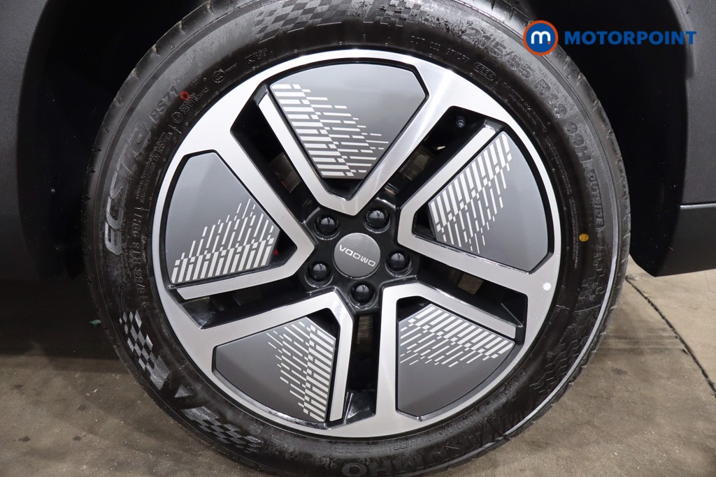 Omoda 5 Noble Automatic Petrol SUV - Stock Number (1545347) - 11th supplementary image
