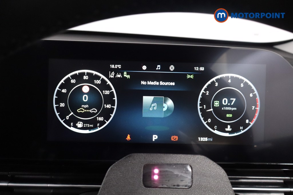 Omoda 5 Noble Automatic Petrol SUV - Stock Number (1545347) - 13th supplementary image