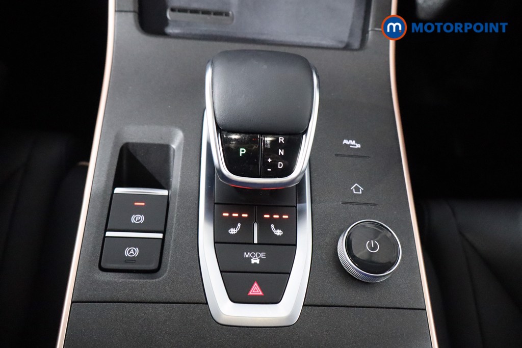 Omoda 5 Noble Automatic Petrol SUV - Stock Number (1545347) - 14th supplementary image