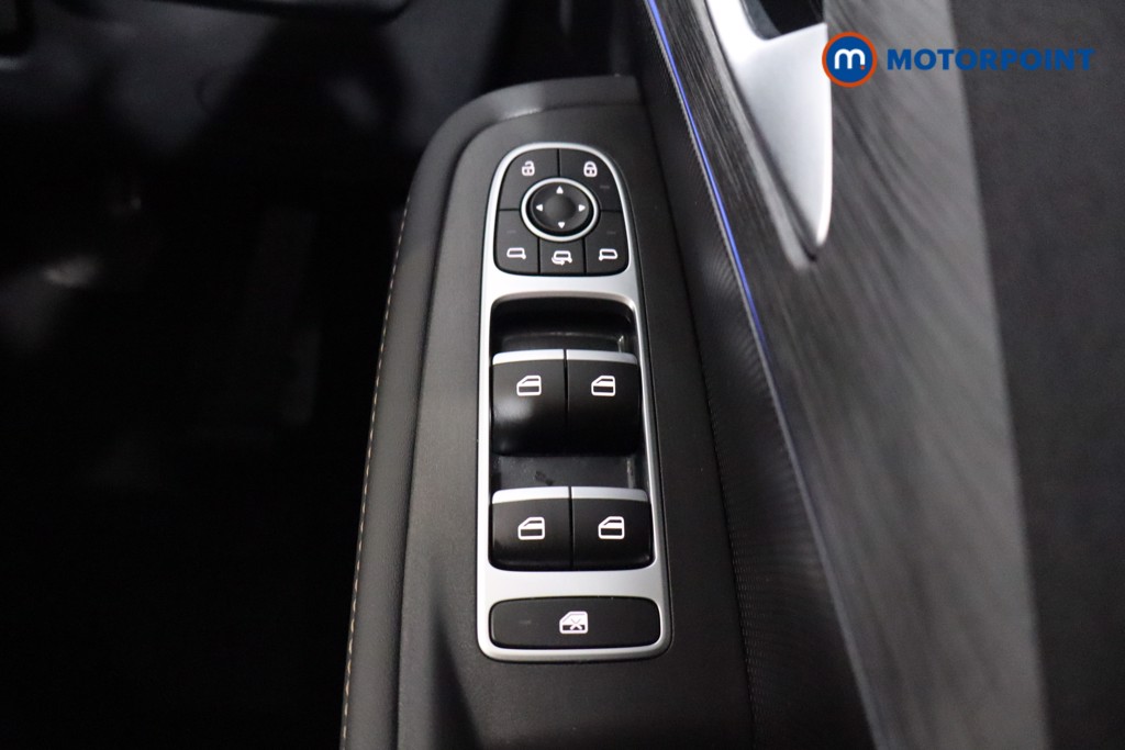 Omoda 5 Noble Automatic Petrol SUV - Stock Number (1545347) - 15th supplementary image