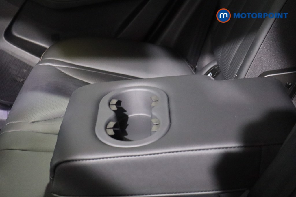 Omoda 5 Noble Automatic Petrol SUV - Stock Number (1545347) - 16th supplementary image